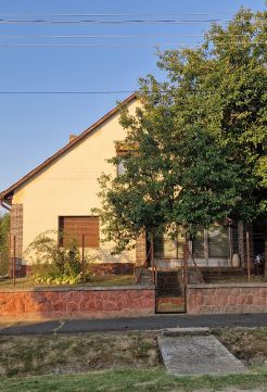 Eladó Ház 8630 Balatonboglár Jó 