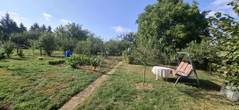 Eladó Telek 9700 Szombathely Erdei iskola lakópark mellett kiskert