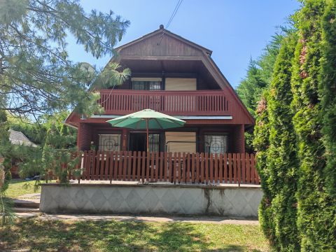 Eladó Ház 2300 Ráckeve 