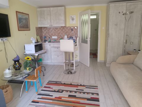 Eladó Lakás 8237 Tihany 