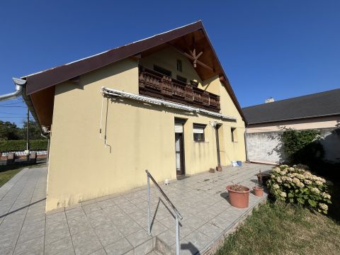 Eladó Ház 9723 Lukácsháza Lukácsháza Tanács utca