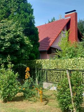 Eladó Ház 8600 Siófok , Sóstón partközeli hétvégi ház!