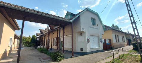 Eladó Lakás 5440 Kunszentmárton 5440 Kunszentmárton, Központi