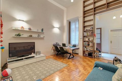 Kiadó Lakás 1051 Budapest 5. kerület A Magyar Tudományos Akadémia közelében!