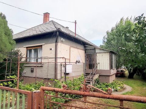 Eladó Ház 8640 Fonyód 