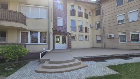 Eladó Lakás 4002 Debrecen 4031 Debrecen, Postakert