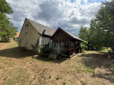 Eladó Ház 7833 Görcsöny 