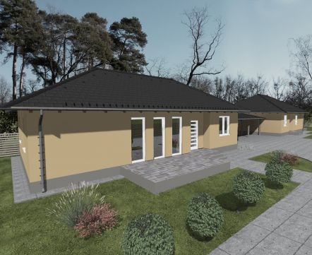 Eladó Ház 2243 Kóka , Jókai Park Közelében