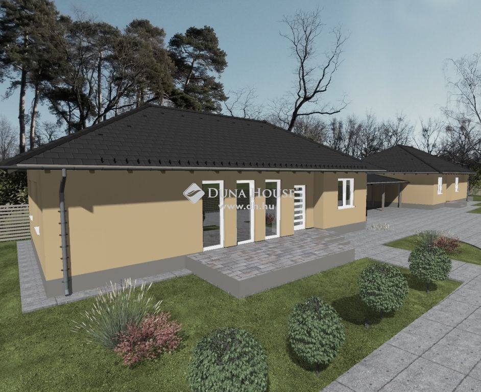 2243 Kóka , Jókai Park Közelében — 1/9