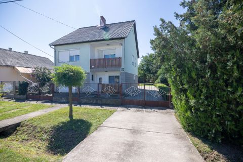 Eladó Ház 3551 Ónod 