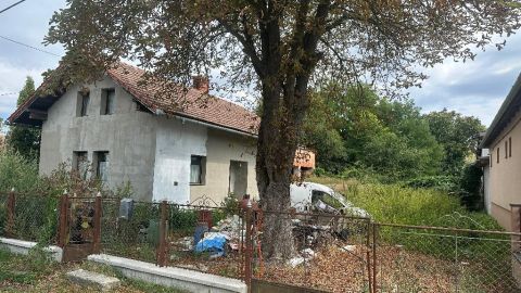 Eladó Ház 8936 Zalaszentmihály 8936 Zalaszentmihály, Község