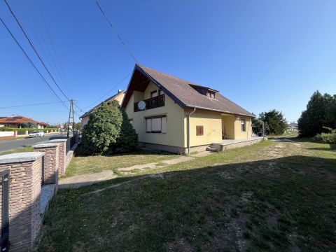 Eladó Ház 9723 Lukácsháza , Lukácsháza Tanács utca