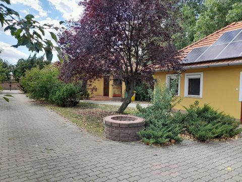 Eladó Ház 5600 Békéscsaba Dobozi út