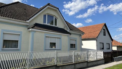 Eladó Ház 3390 Füzesabony Füzesabony