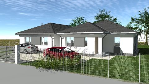 Eladó Ház 9700 Szombathely , Olad/Sáfrány u.