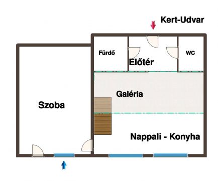 Eladó Lakás 1154 Budapest 15. kerület 