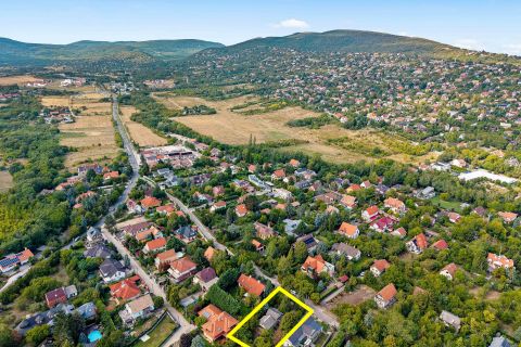 Eladó Telek 2000 Szentendre 