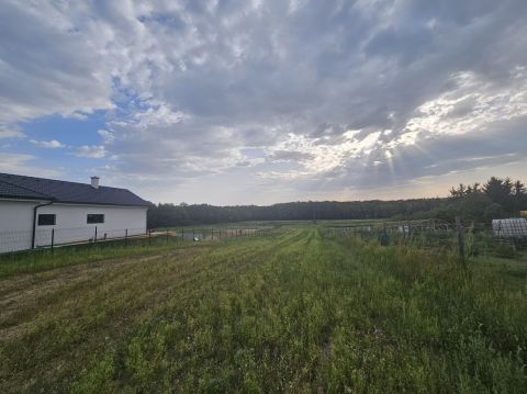 Eladó Telek 9121 Győrszemere , Felpéci út