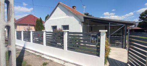 Eladó Ház 4090 Polgár , 4090 Polgár, Újtelepi utca