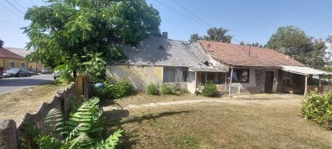 Eladó Ház 7200 Dombóvár 