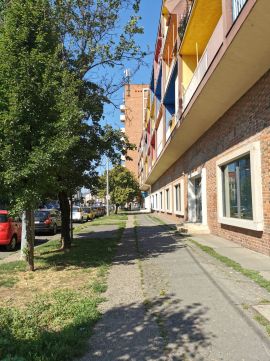 Eladó Lakás 3527 Miskolc 