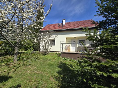 Eladó Ház 2045 Törökbálint Felújított és gyorsan költözhető