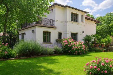 Eladó Ház 1021 Budapest 2. kerület , Szépilonán eladó egy klasszikus stílusú ingatlan