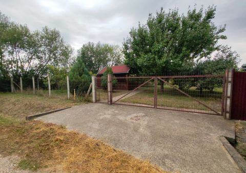 Eladó Telek 5600 Békéscsaba Mozdony utcában