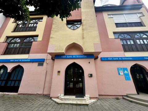 Eladó Lakás 7900 Szigetvár , Belváros