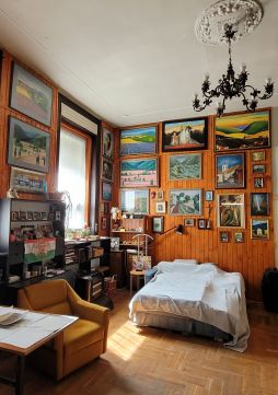 Eladó Ház 1047 Budapest 4. kerület , Baross utca