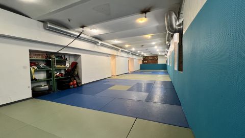Eladó Üzlethelyiség 1063 Budapest 6. kerület , Sziv u 3