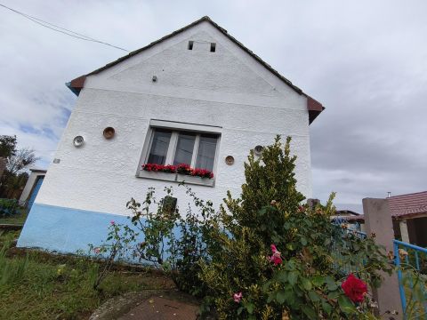 Eladó Ház 8721 Vése 