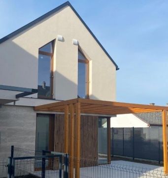 Eladó Lakás 8624 Balatonszárszó , Újépitésű 65,96 m2 partközeli lakás!