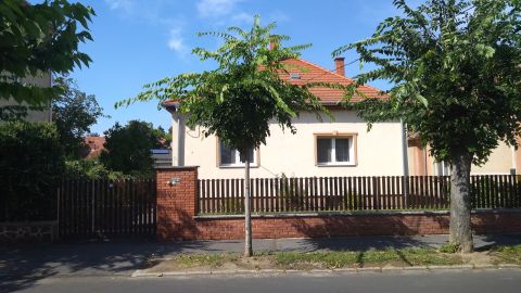 Eladó Ház 9700 Szombathely 