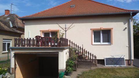 Eladó Ház 9700 Szombathely 