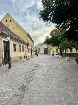 Kiadó Lakás 7624 Pécs 