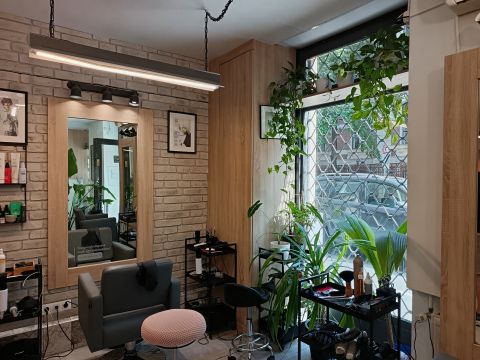 Eladó Üzlethelyiség 1111 Budapest 11. kerület 
