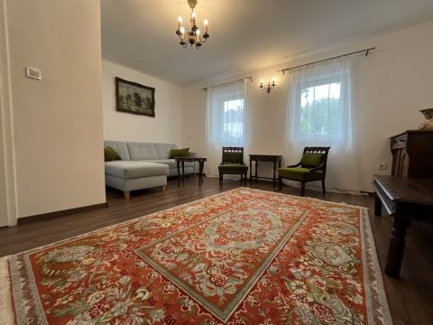 Eladó Ház 8296 Monostorapáti szépen felújított parasztház, tájpanorámával