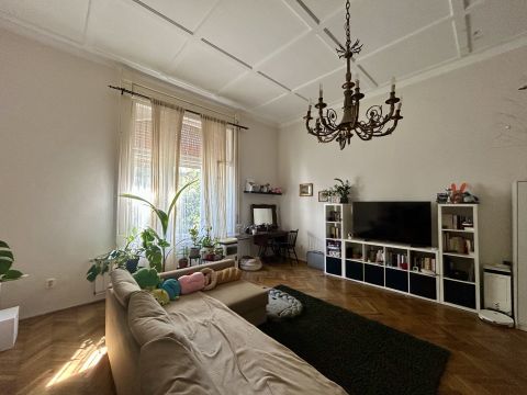Eladó Lakás 1118 Budapest 11. kerület , Gellért-hegy