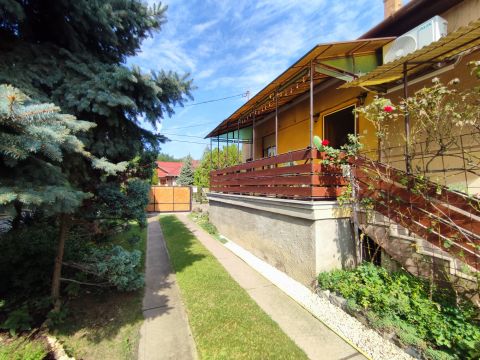 Eladó Ház 6000 Kecskemét Katonatelep