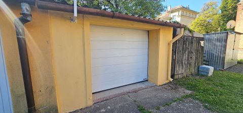 Eladó Parkoló 9700 Szombathely 