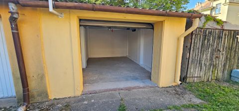 Eladó Parkoló 9700 Szombathely 