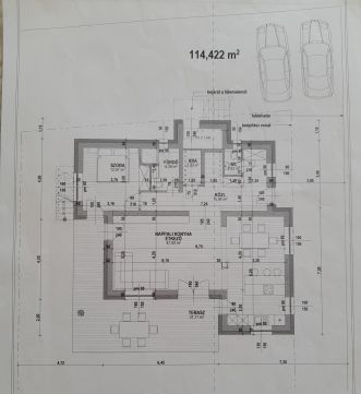 Eladó Ház 2040 Budaörs Budaörs legszebb részén eladó csalási ház