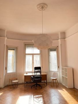 Kiadó Lakás 1088 Budapest 8. kerület 