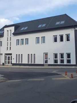 Kiadó Irodaépület 4600 Kisvárda , Kisvárda