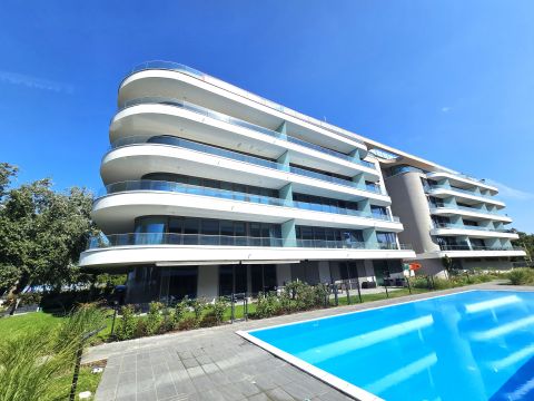 Kiadó Lakás 8600 Siófok , Aranyparton balatonra panorámás 2szoba+nappalis lakás