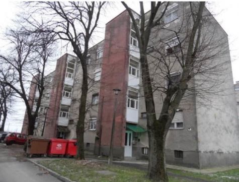 Eladó Lakás 7900 Szigetvár 