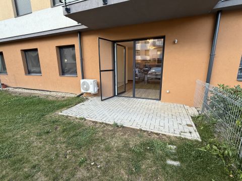 Kiadó Lakás 9700 Szombathely 