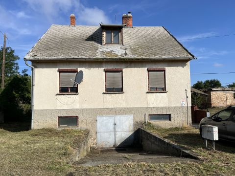 Eladó Ház 7047 Sárszentlőrinc 