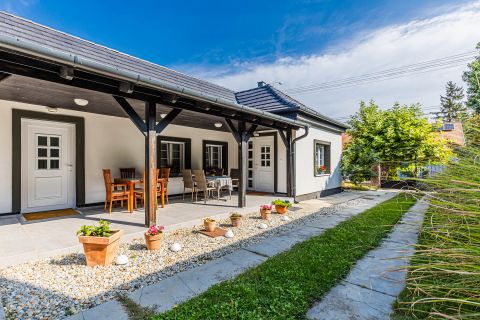 Eladó Ház 8617 Kőröshegy 